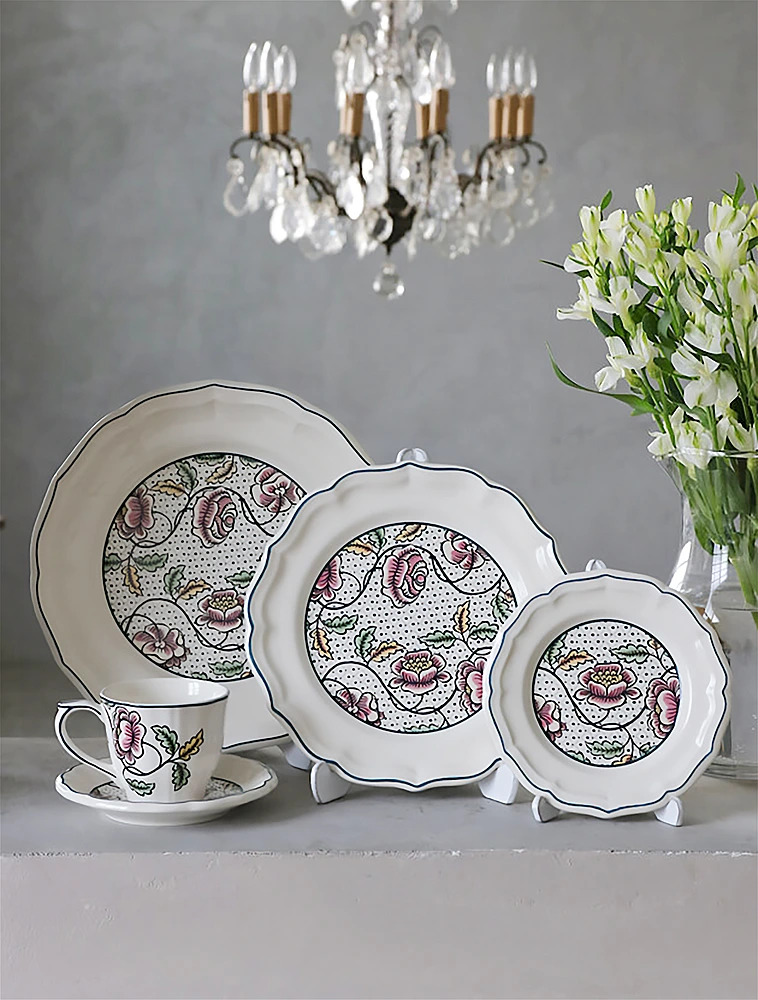 Кофейная пара Dominote, 175 мл от Gien