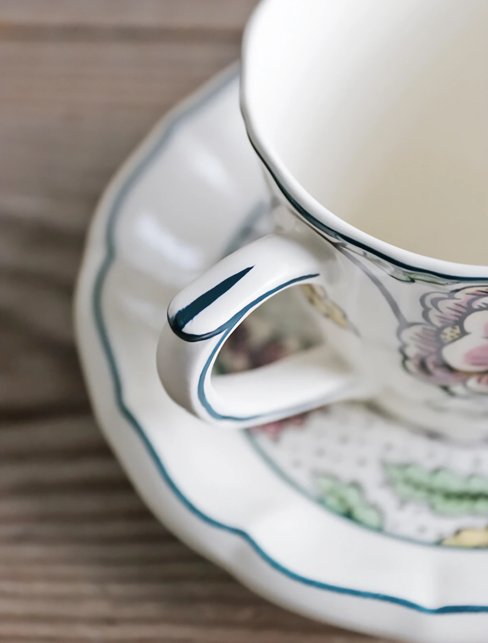 Кофейная пара Dominote, 175 мл