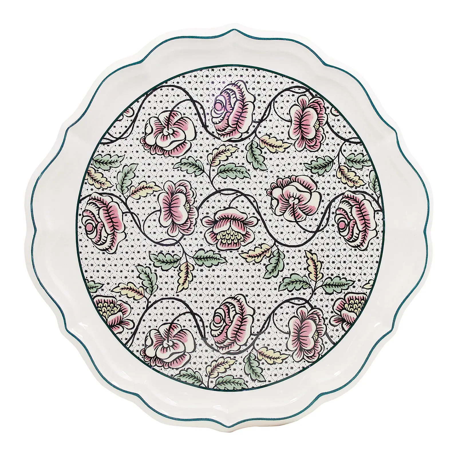 Тортовница Dominote, 31,5 см