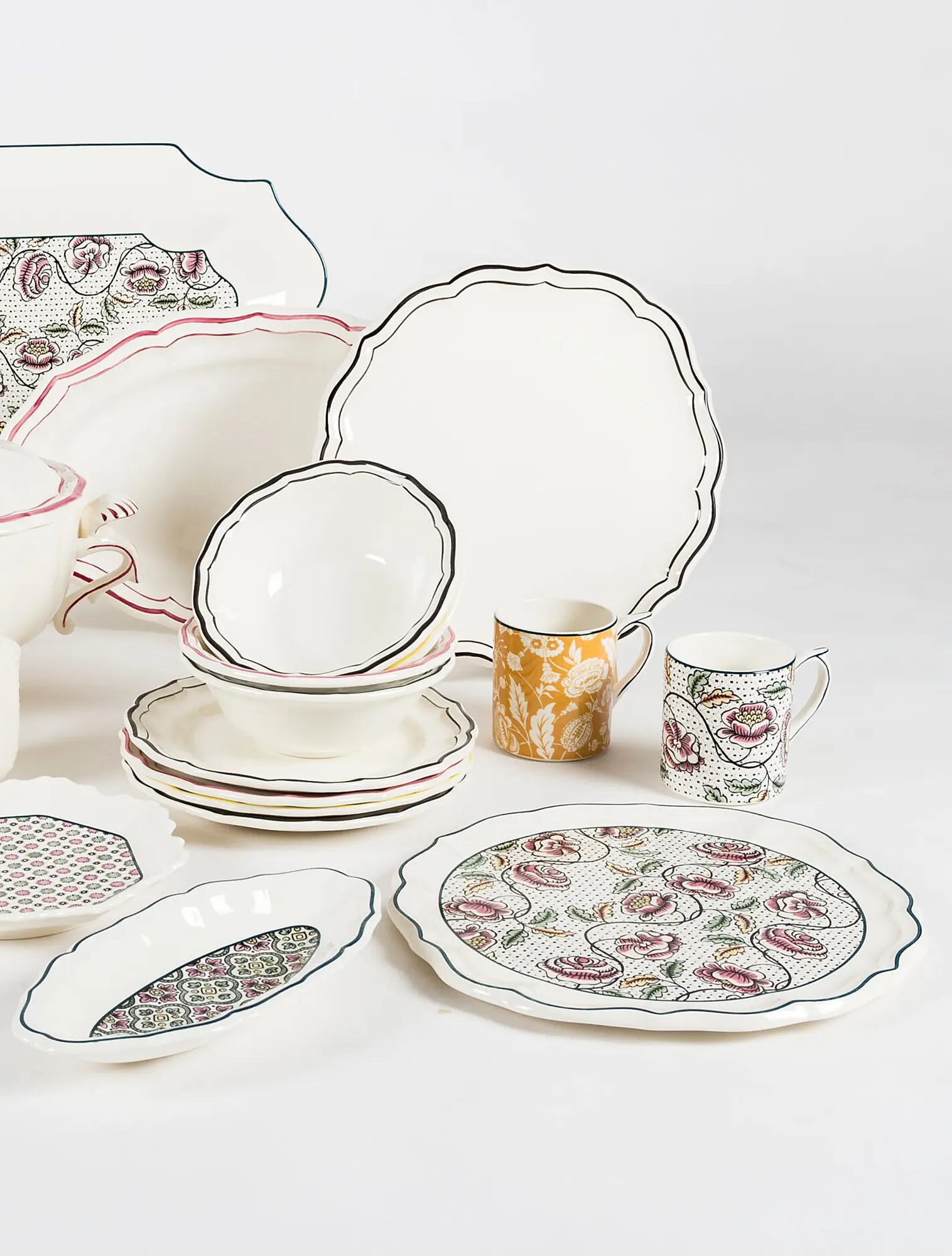 Тортовница Dominote, 31,5 см