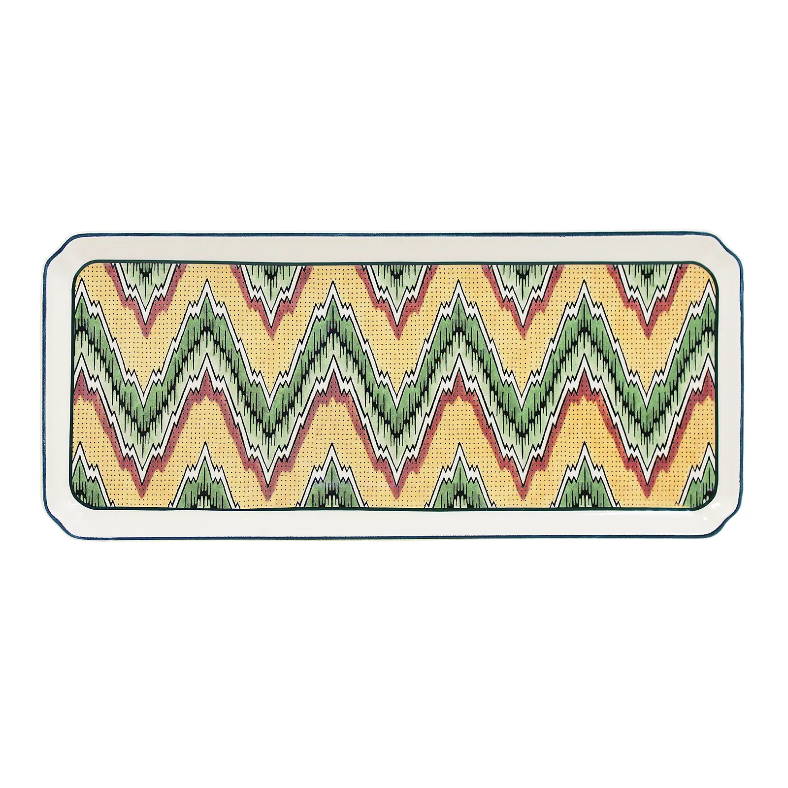 Плоское блюдо Dominote, 38 см