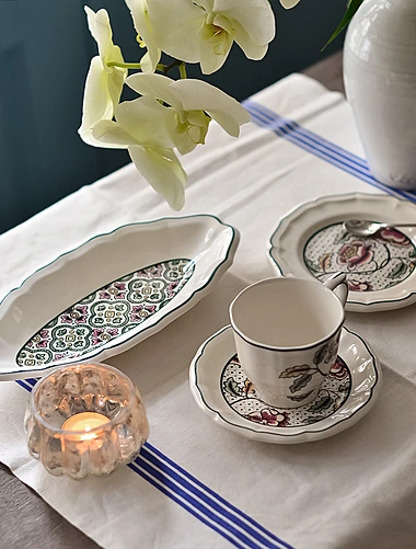 Плоское блюдо Dominote, 26,5 см