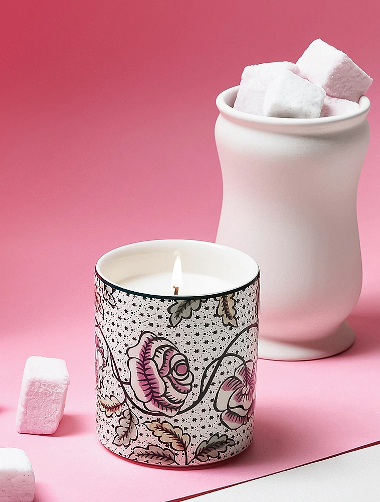 Ароматическая свеча Dominote, 9,5 см от Gien