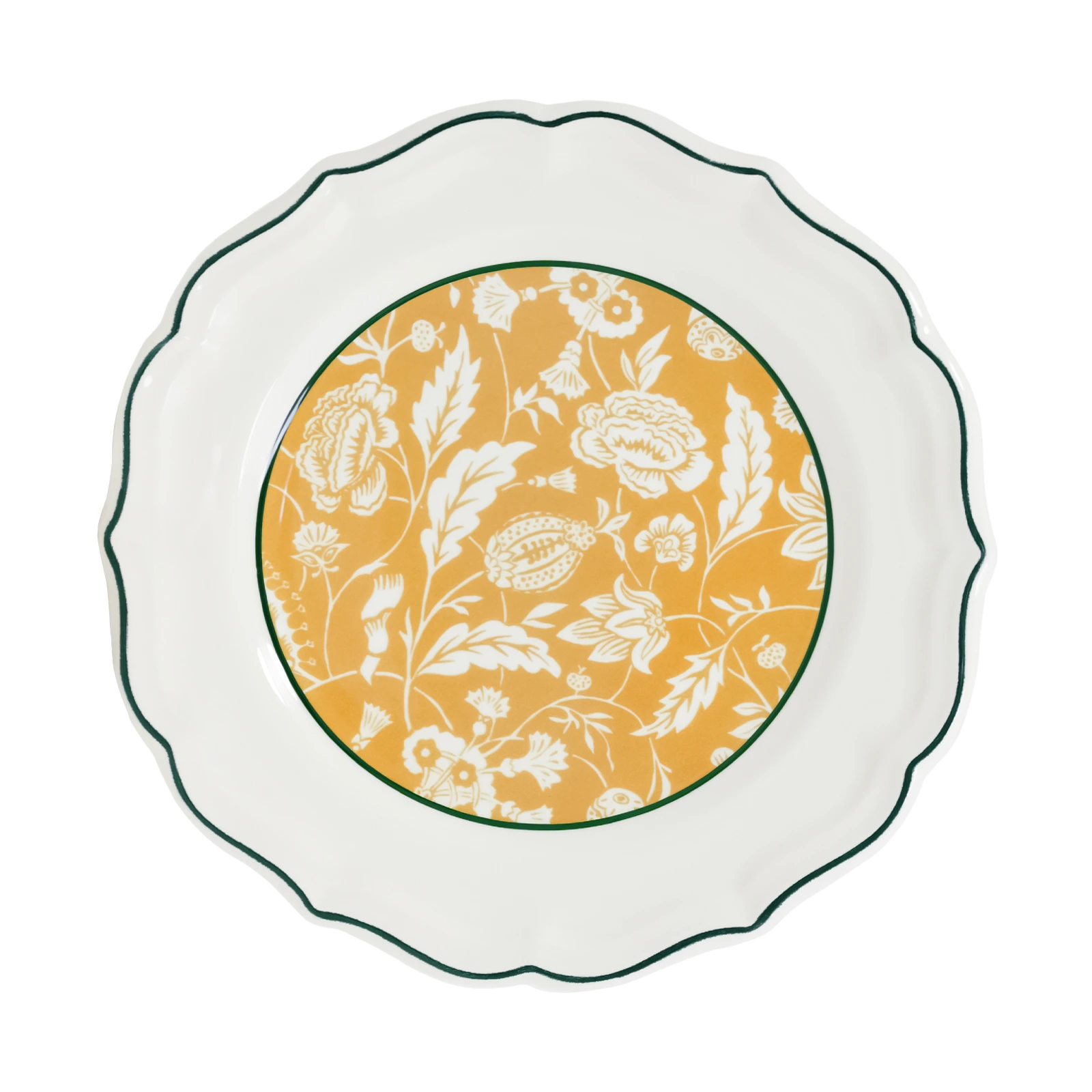 Закусочная тарелка Dominote, 23 см