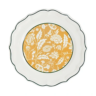 Закусочная тарелка Dominote, 23 см