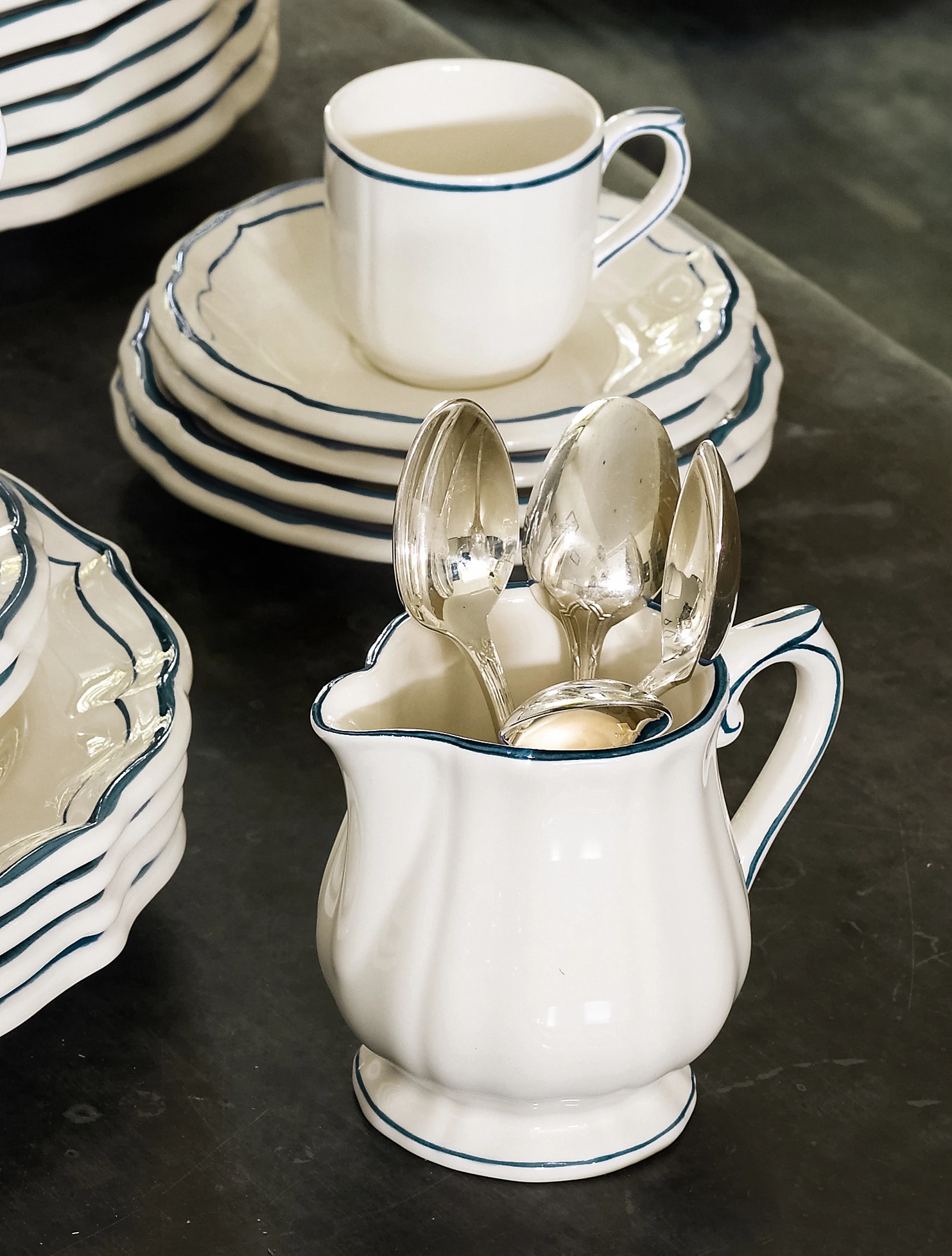 Молочник Filet Acapulco, 230 мл