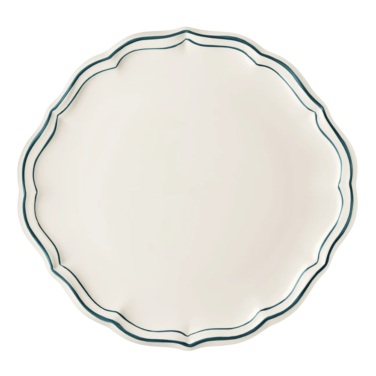 Тортовница на ножке Filet Acapulco, 31,5 см