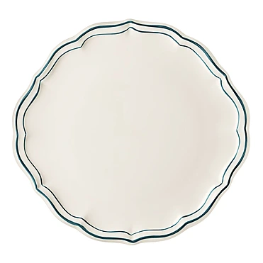 Тортовница на ножке Filet Acapulco, 31,5 см