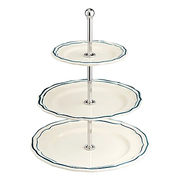 Этажерка Filet Acapulco, 30 см