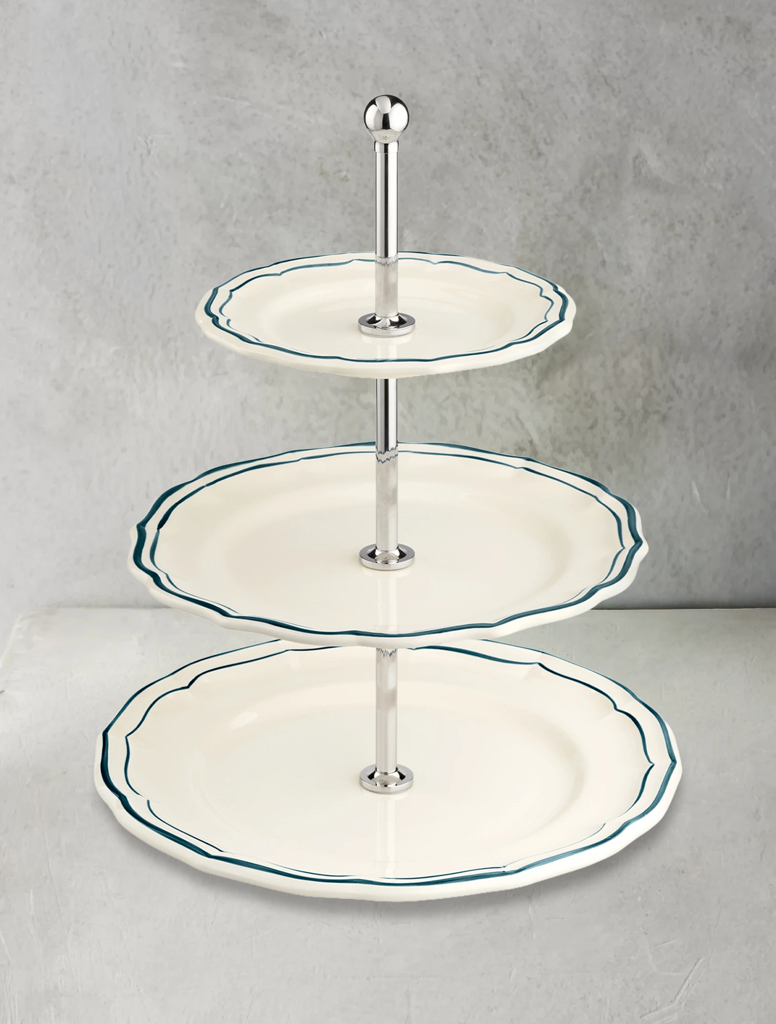 Этажерка Filet Acapulco, 30 см