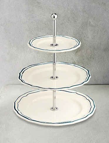 Этажерка Filet Acapulco, 30 см