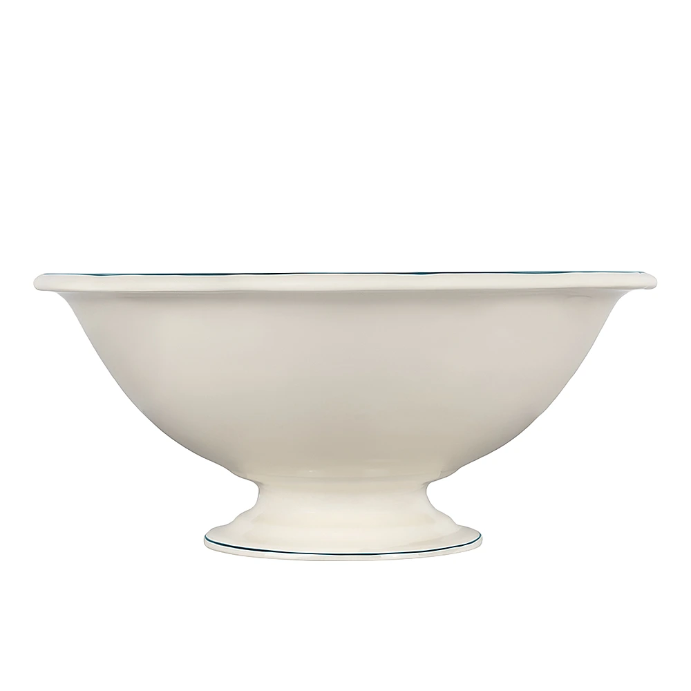 Сервировочный салатник Filet Acapulco, 30 см от Gien