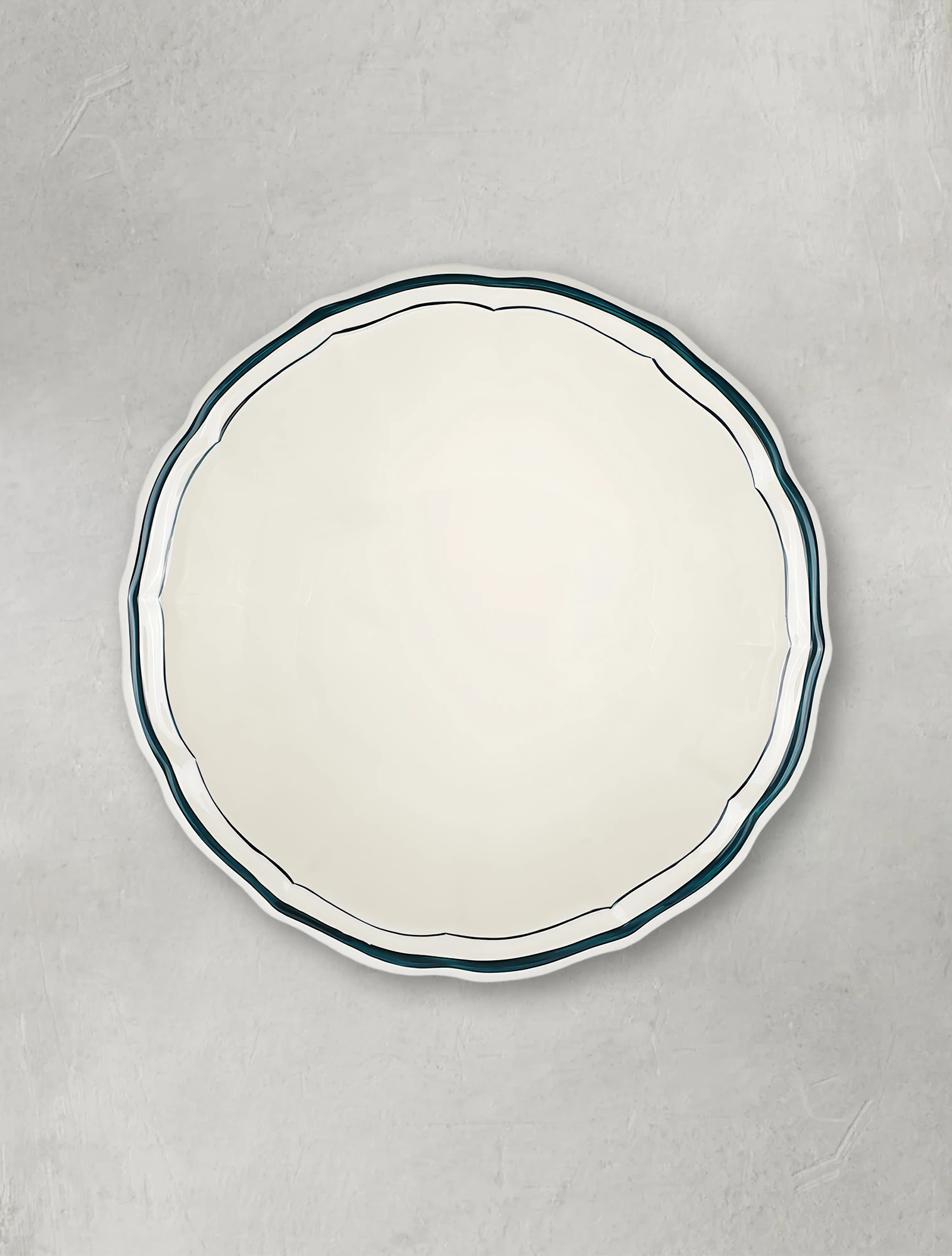 Сервировочный салатник Filet Acapulco, 30 см