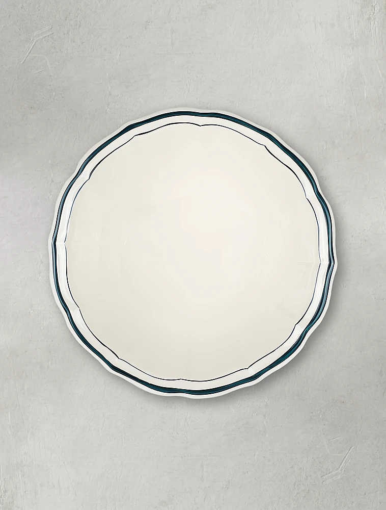 Сервировочный салатник Filet Acapulco, 30 см от Gien