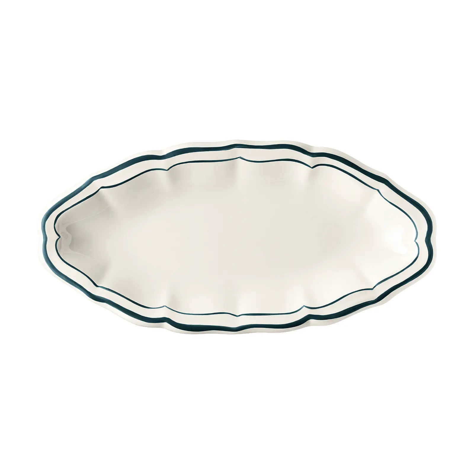 Плоское блюдо Filet Acapulco, 26 см