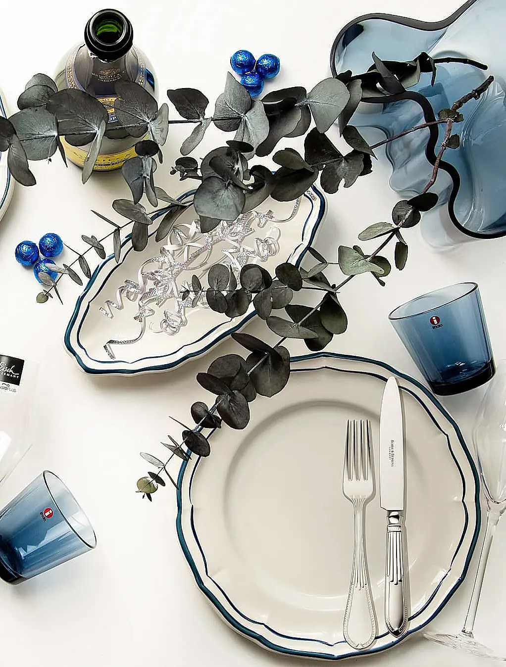 Плоское блюдо Filet Acapulco, 26 см