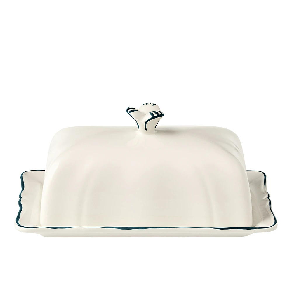 Масленка Filet Acapulco, 18 см от Gien