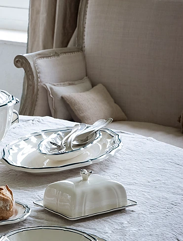 Масленка Filet Acapulco, 18 см