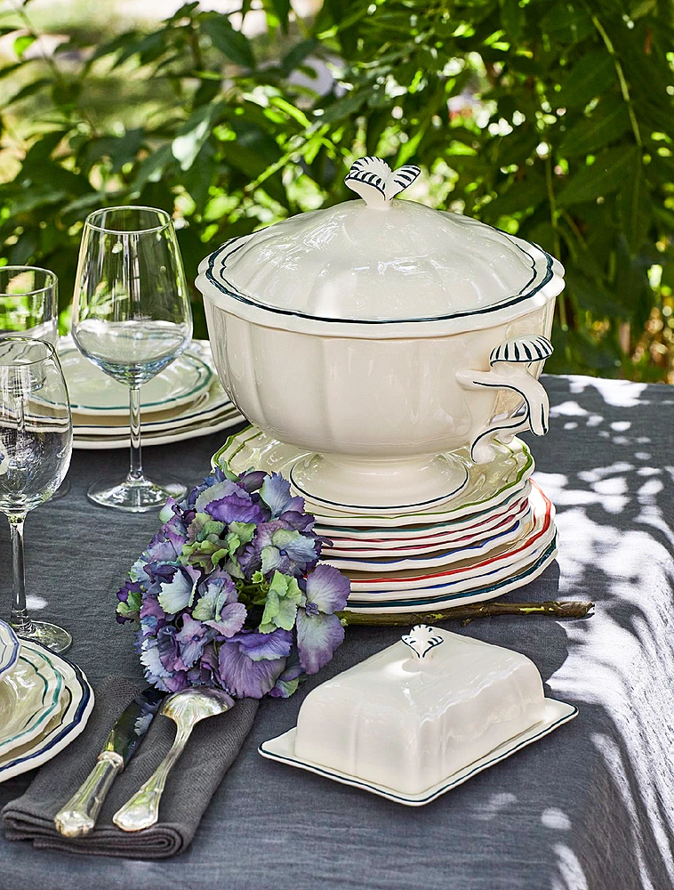 Масленка Filet Acapulco, 18 см от Gien