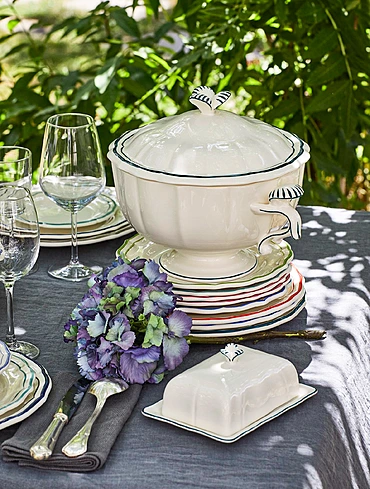 Масленка Filet Acapulco, 18 см