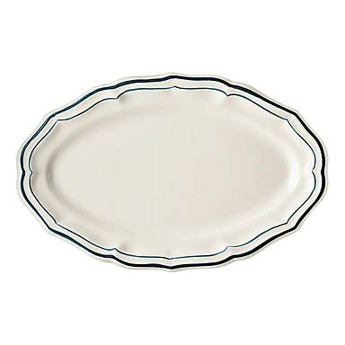 Плоское блюдо Filet Acapulco, 41 см