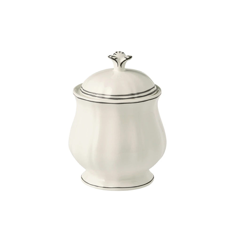 Сахарница Filet Taupe, 300 мл от Gien