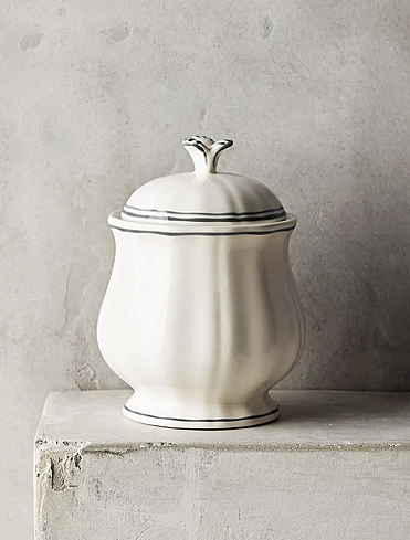 Сахарница Filet Taupe, 300 мл