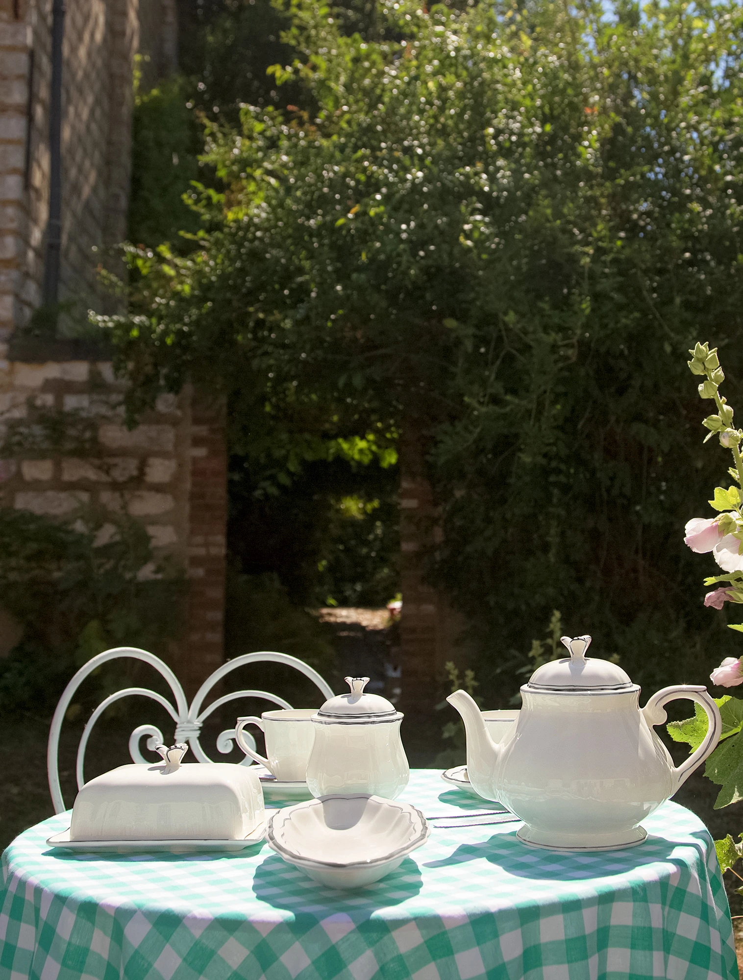 Сахарница Filet Taupe, 300 мл