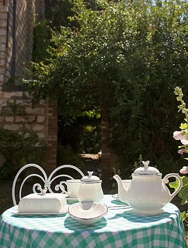 Сахарница Filet Taupe, 300 мл