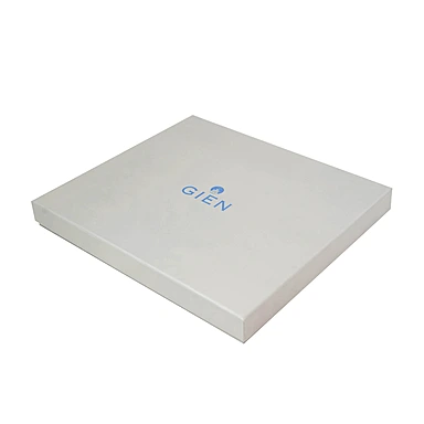 Тортовница Filet Taupe, 31,5 см
