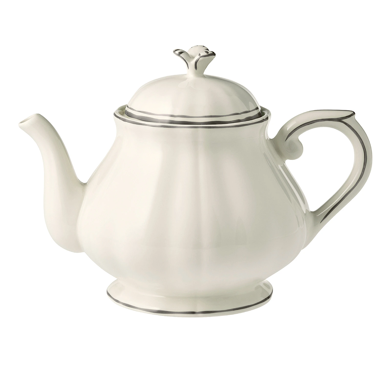 Заварочный чайник Filet Taupe, 1,1 л