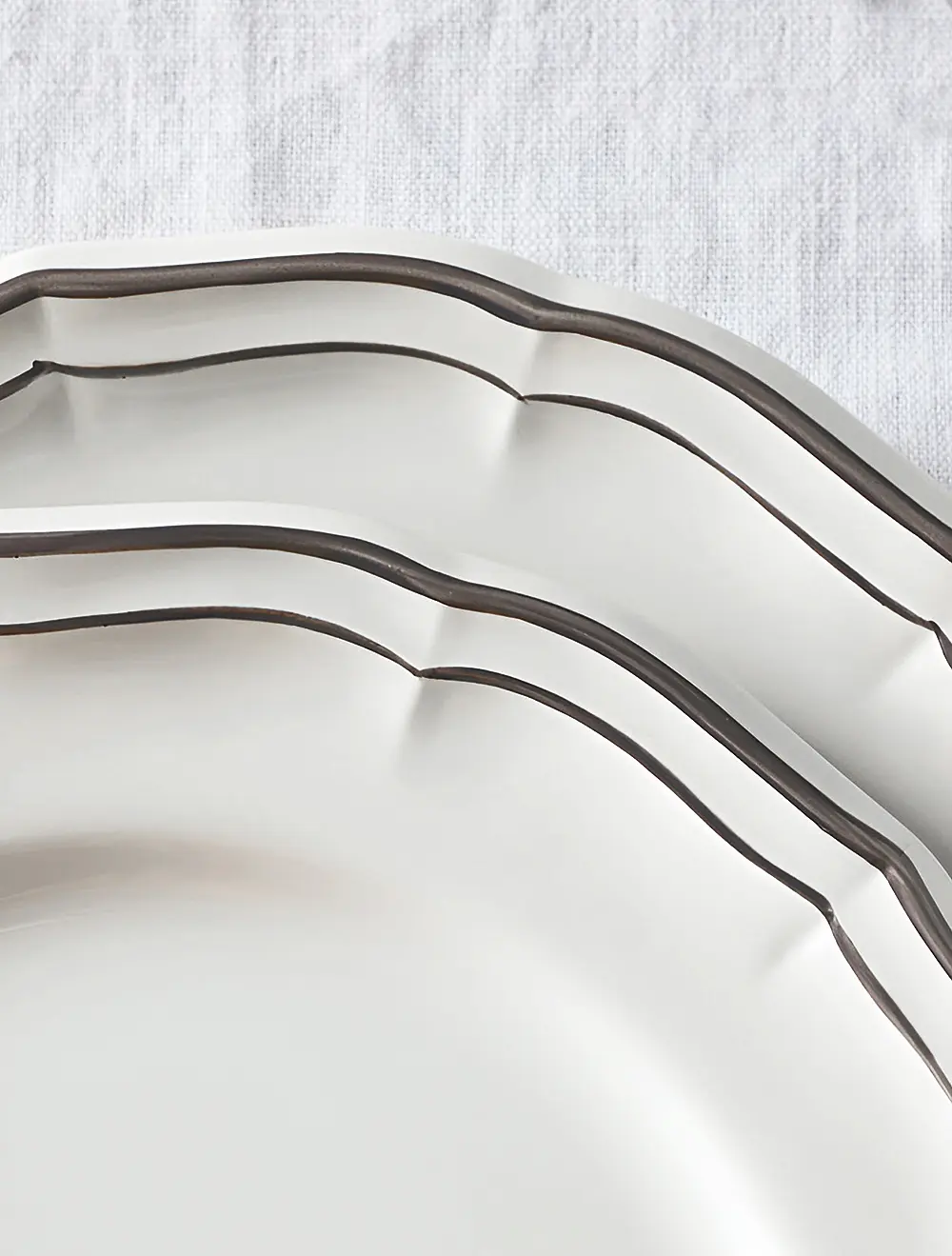 Этажерка Filet Taupe, 30 см