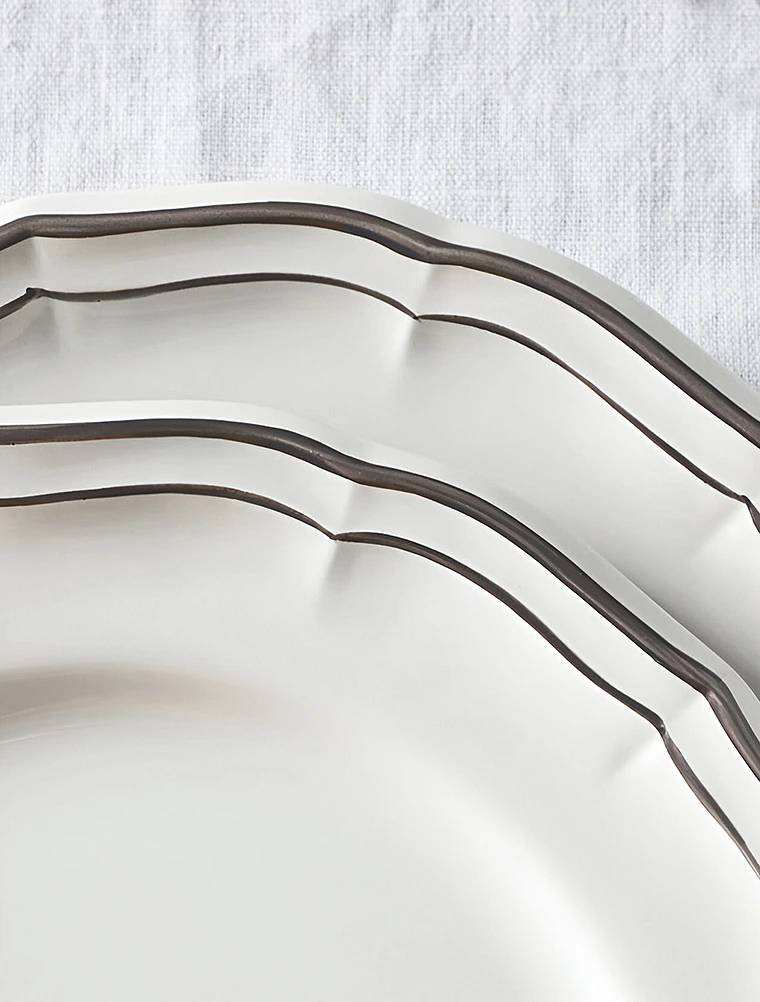 Этажерка Filet Taupe, 30 см от Gien