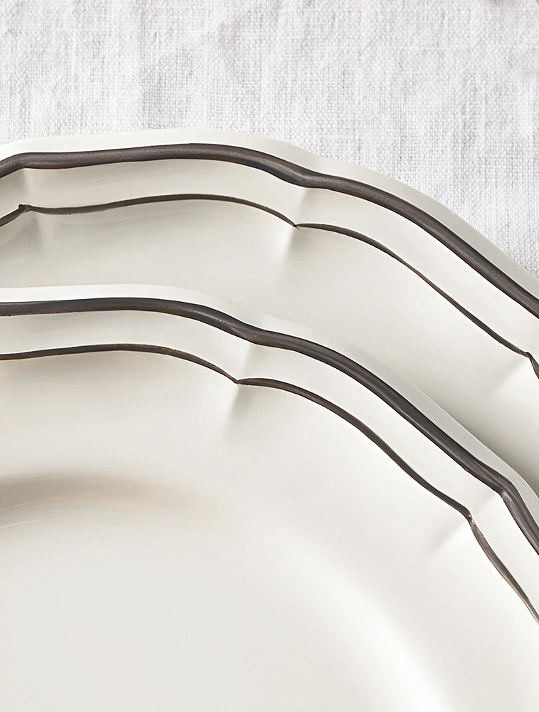 Этажерка Filet Taupe, 30 см от Gien