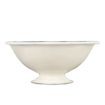 Сервировочный салатник Filet Taupe, 30 см