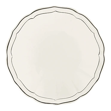 Сервировочный салатник Filet Taupe, 30 см