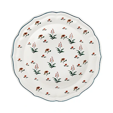 Суповая тарелка Herbier Du Paradis, 22,5 см