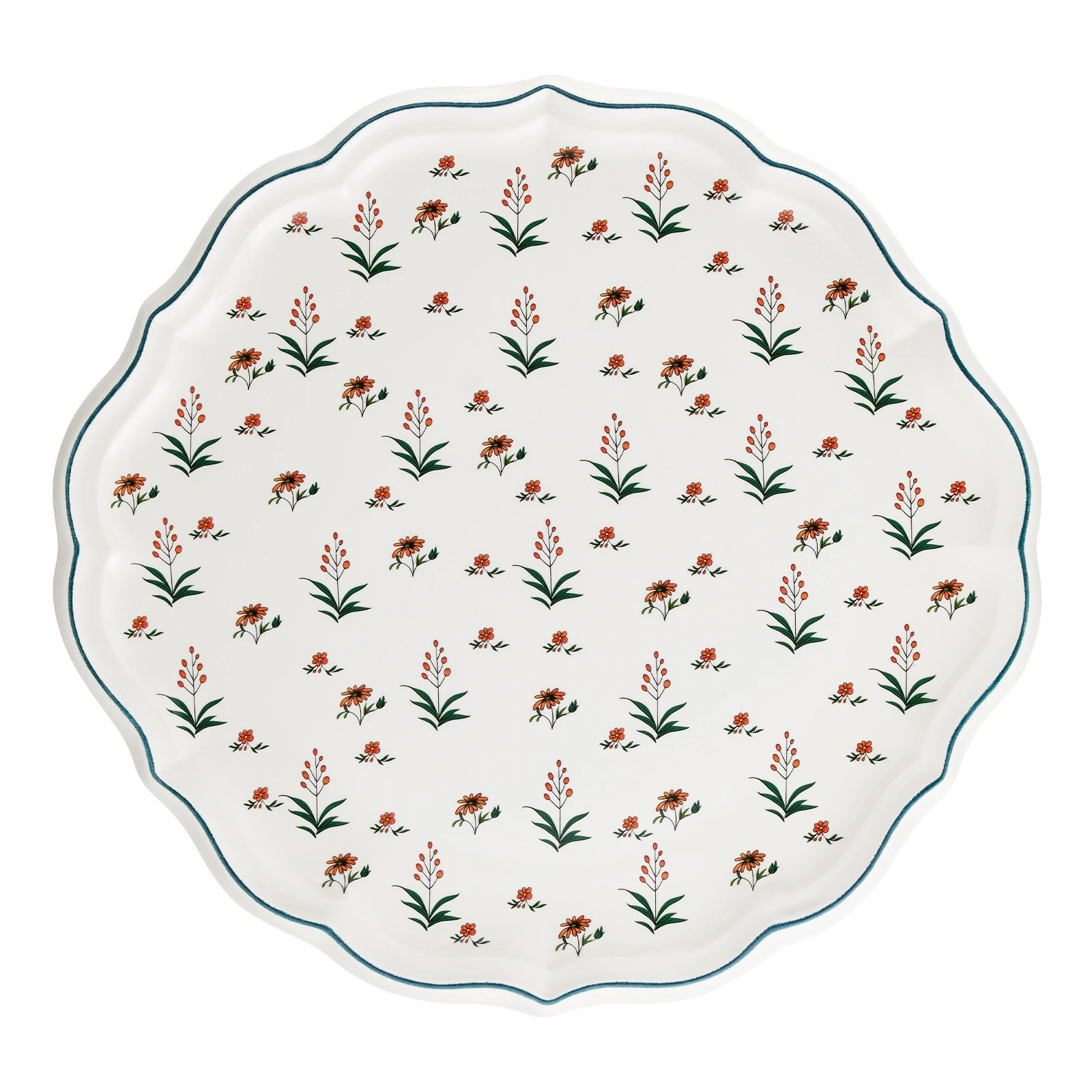 Тортовница Herbier Du Paradis, 31,5 см