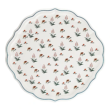 Тортовница Herbier Du Paradis, 31,5 см