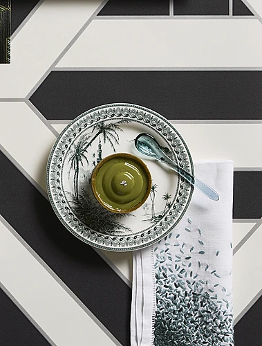 Пирожковая тарелка Les Depareillees, 16,5 см