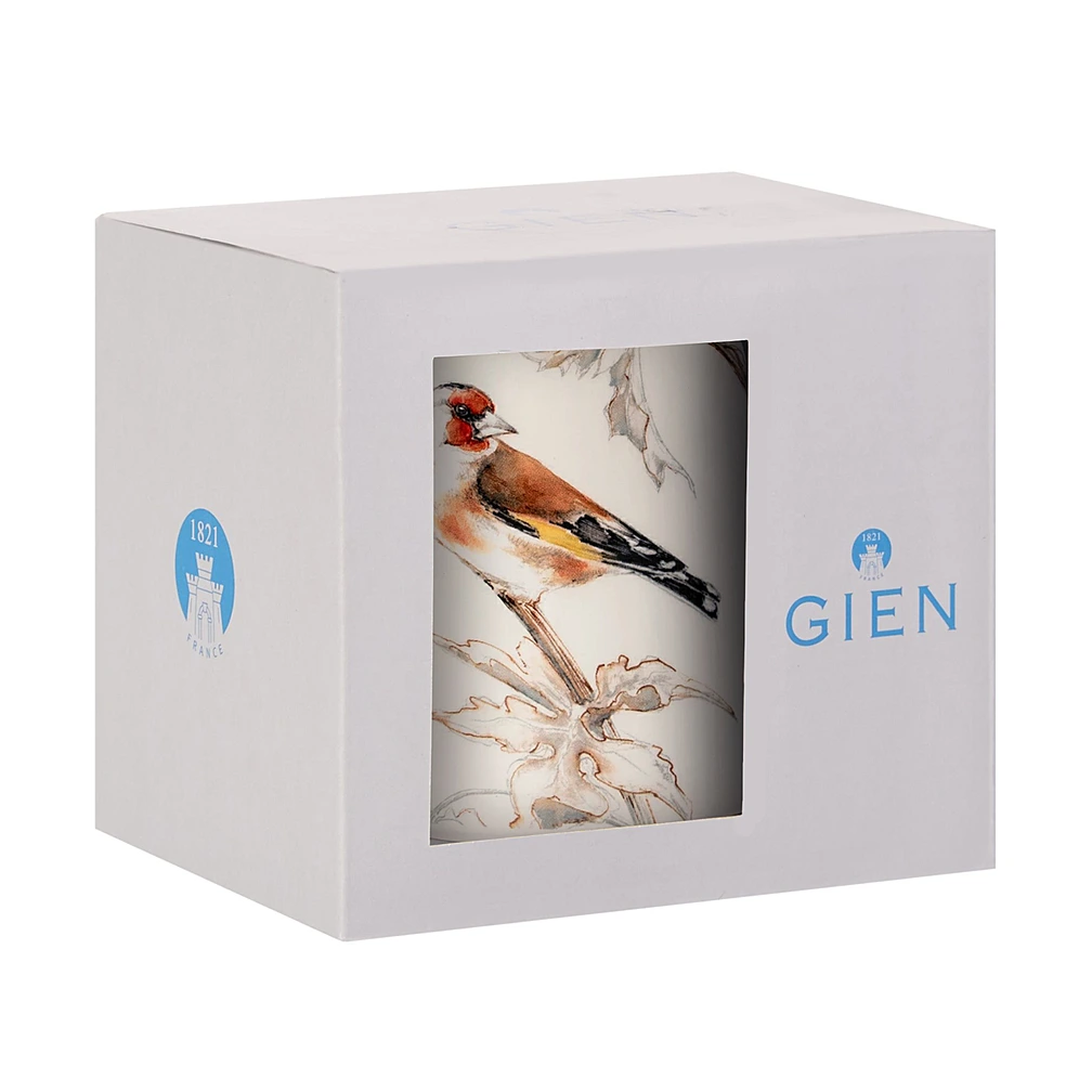 Кружка Les Oiseaux De La Foret, 250 мл от Gien