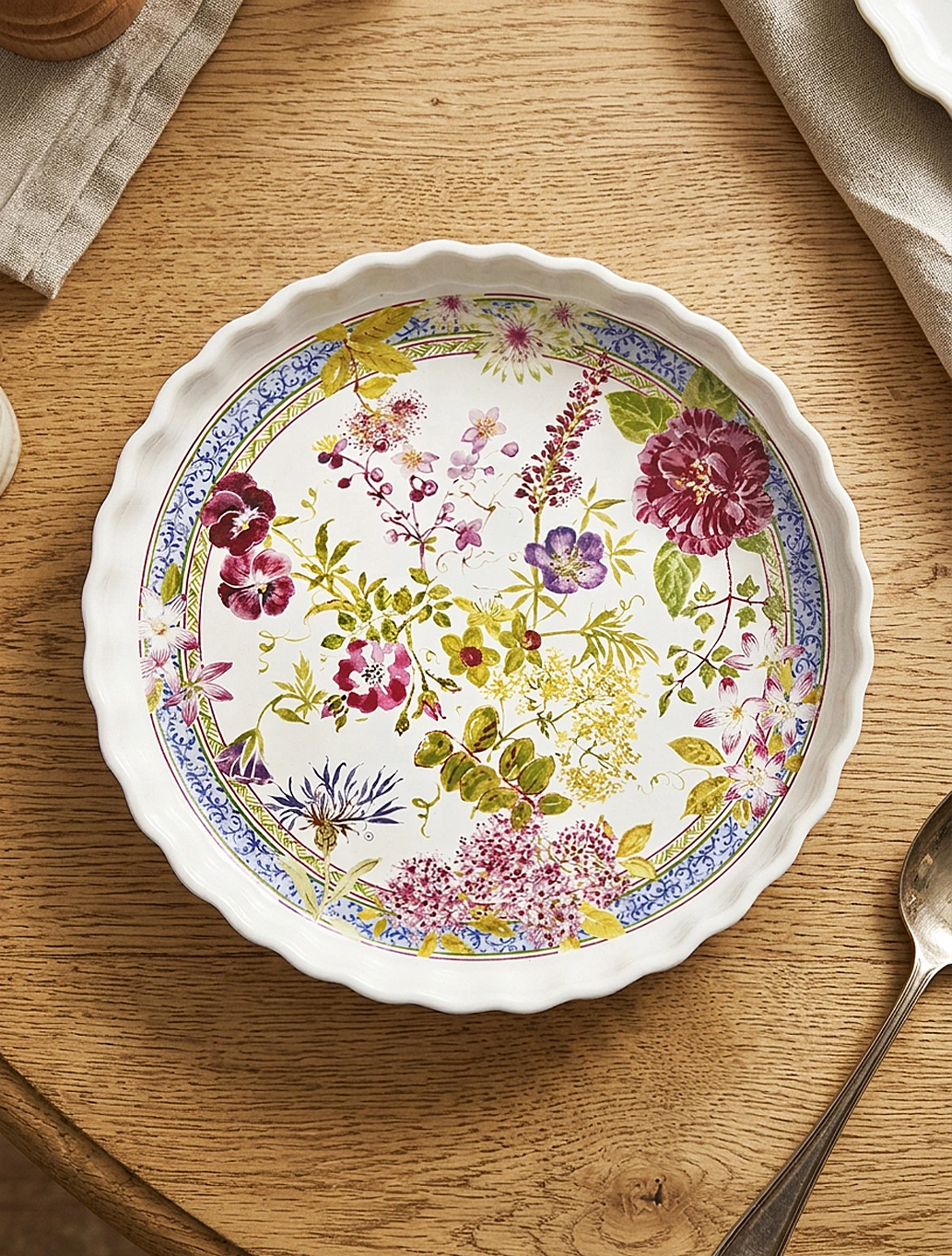 Форма для выпечки Millefleurs, 28 см