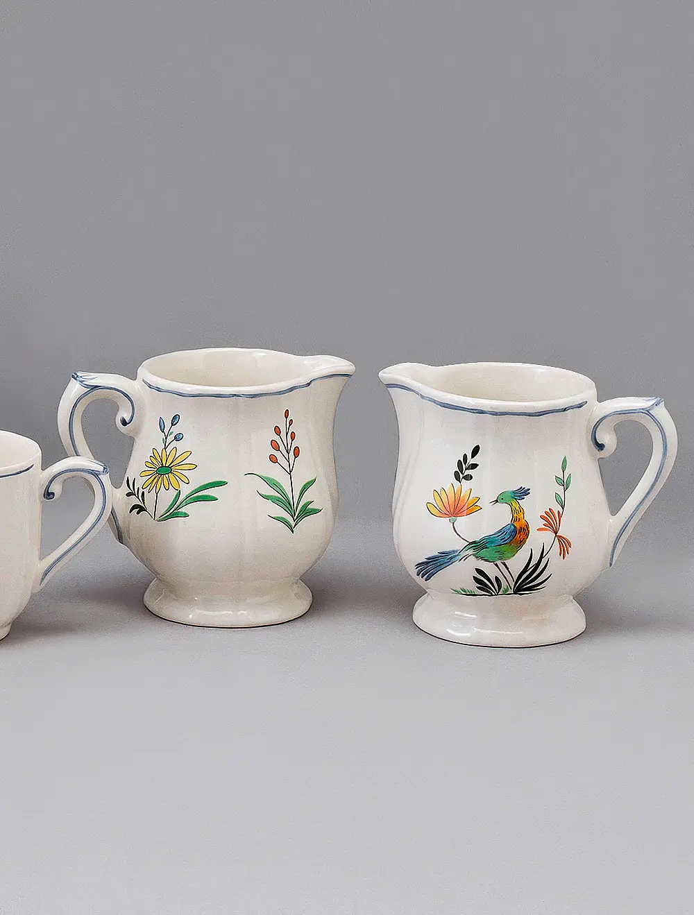 Молочник Oiseaux De Paradis, 230 мл