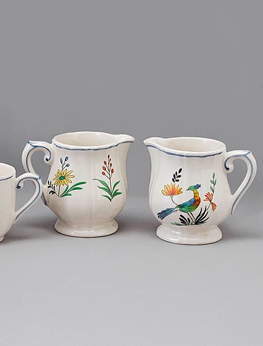 Молочник Oiseaux De Paradis, 230 мл