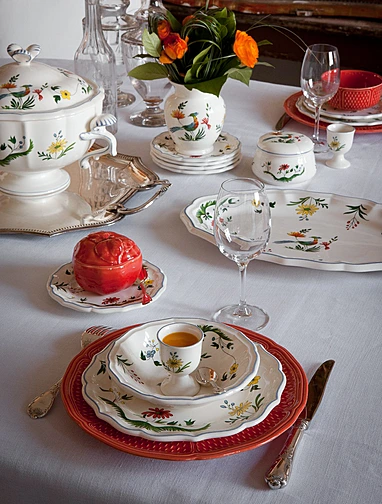 Пиала Oiseaux de Paradis, 18 см