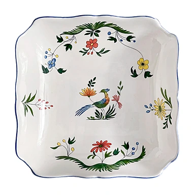 Сервировочный салатник Oiseaux de Paradis, 24 см