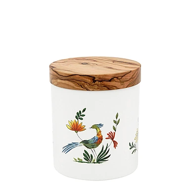 Ёмкость для хранения сыпучих продуктов Oiseaux de Paradis