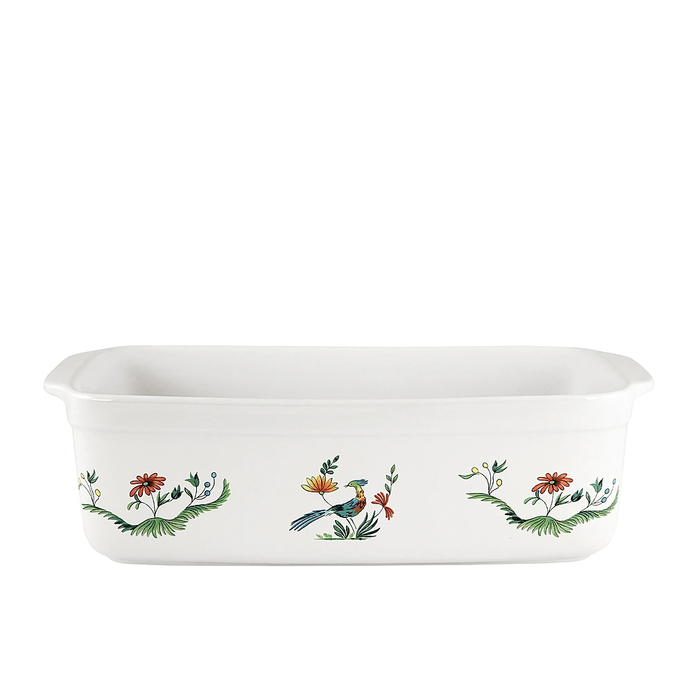 Форма для выпечки Oiseaux de Paradis, 30x14 см от Gien