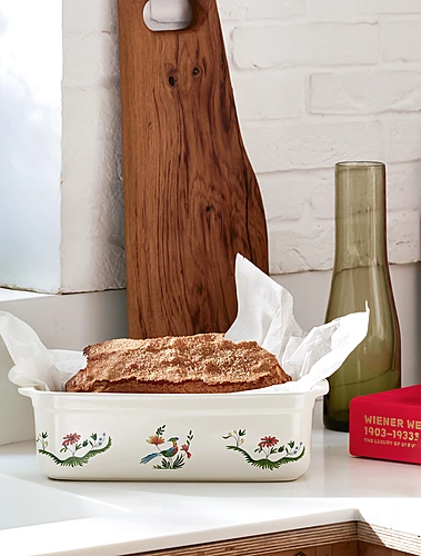 Форма для выпечки Oiseaux de Paradis, 30x14 см