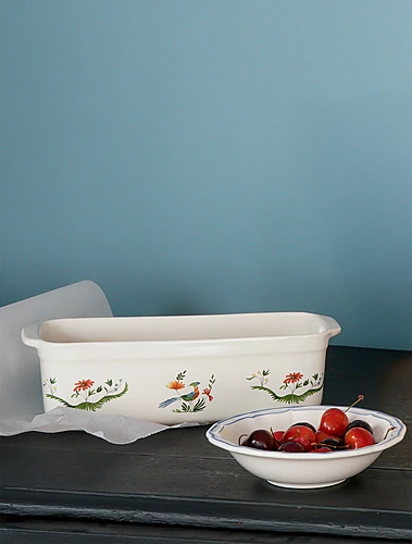 Форма для выпечки Oiseaux de Paradis, 30x14 см